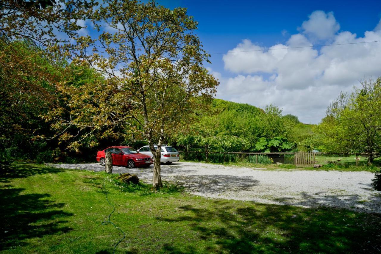Holiday Cottage Falmouth Penryn Exteriör bild