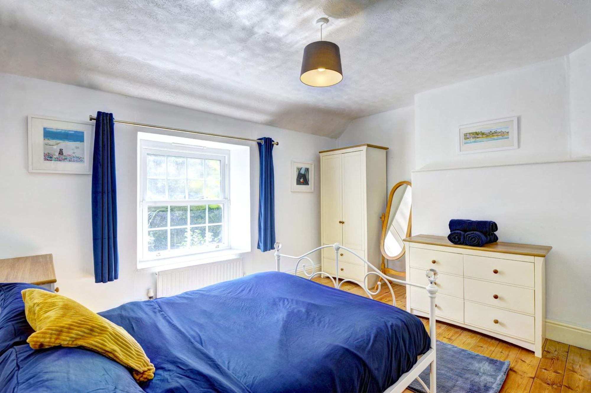Holiday Cottage Falmouth Penryn Exteriör bild