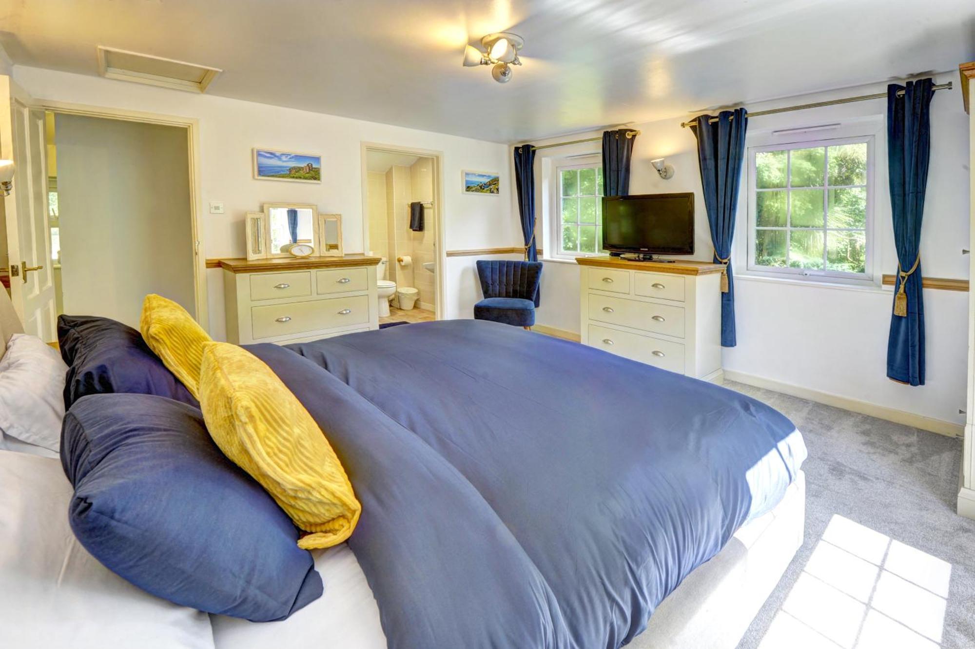 Holiday Cottage Falmouth Penryn Exteriör bild