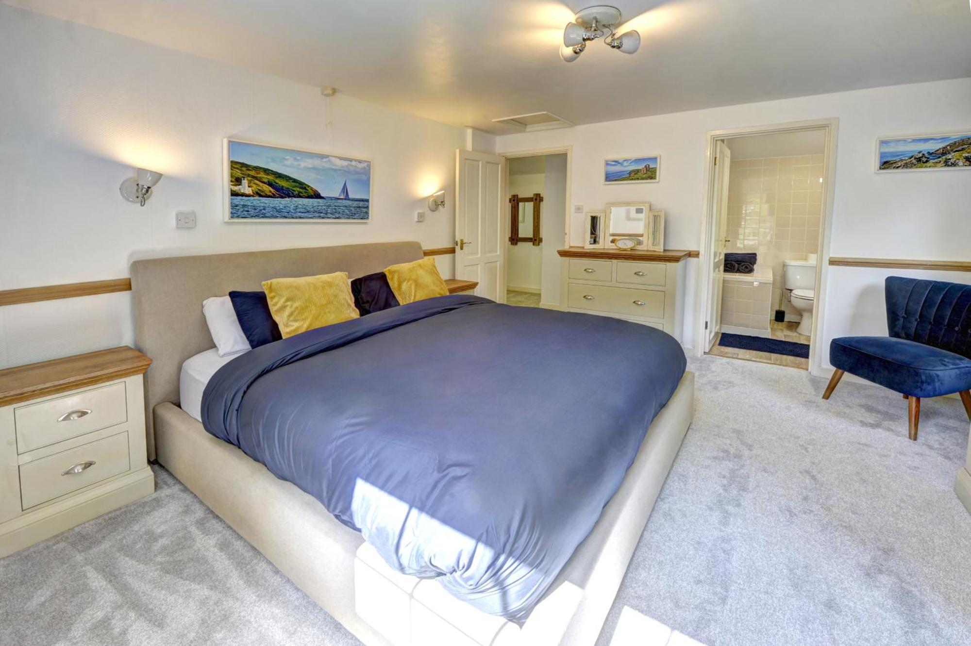 Holiday Cottage Falmouth Penryn Exteriör bild